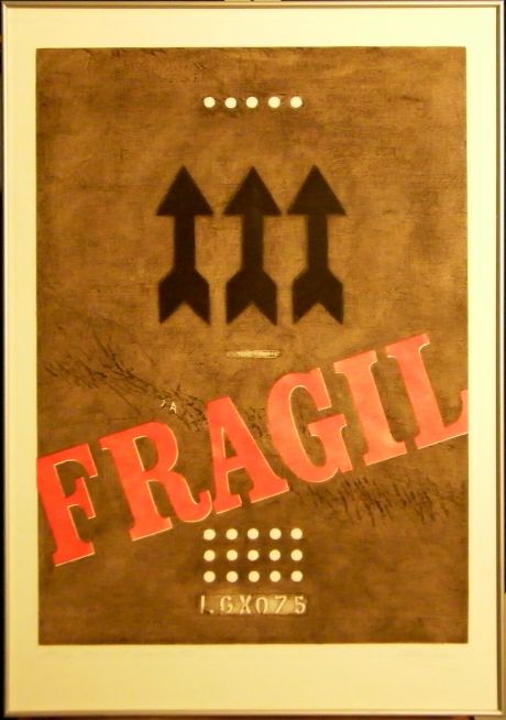 FRAGIL LGX 075